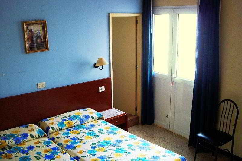 Le Petit Palue Las Palmas Buitenkant foto