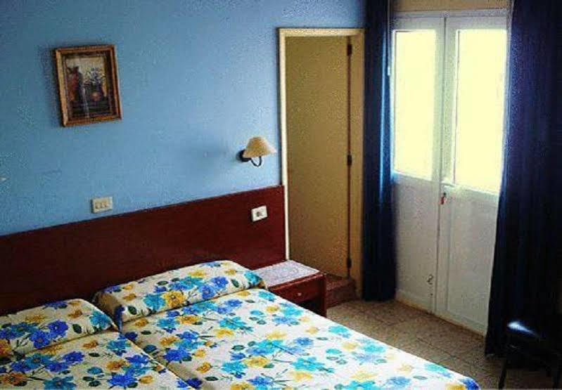 Le Petit Palue Las Palmas Buitenkant foto